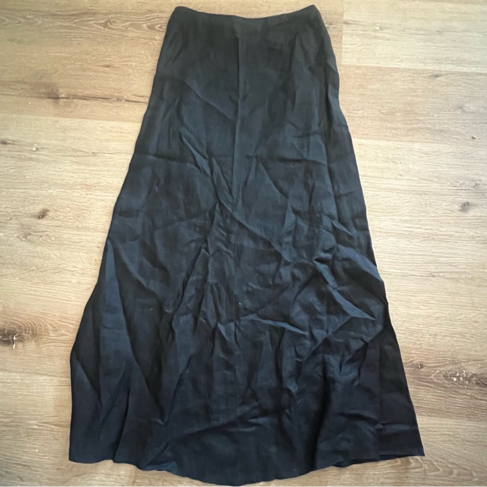 United Colors of Benetton midi A-line Skirt